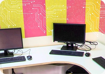 Computer Lab